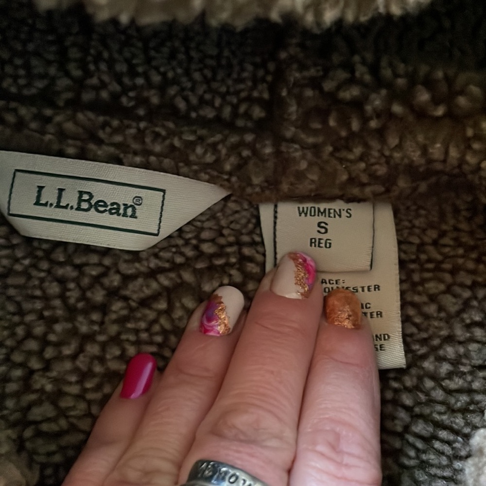 Llbean Jacket - image 2